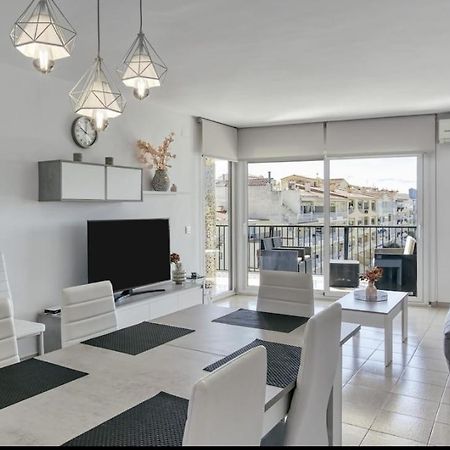 Apartamento Con Vistas A Mar Y Canal. Empuriabrava Extérieur photo