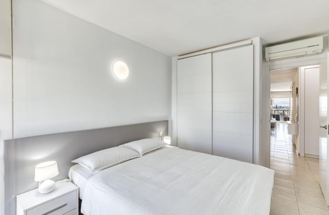 Apartamento Con Vistas A Mar Y Canal. Empuriabrava Extérieur photo