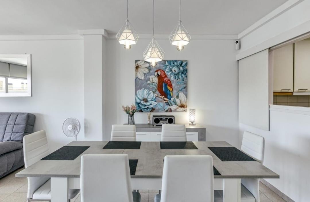 Apartamento Con Vistas A Mar Y Canal. Empuriabrava Extérieur photo